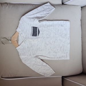 Baby boy sweater shirt 18m Cat & Jack